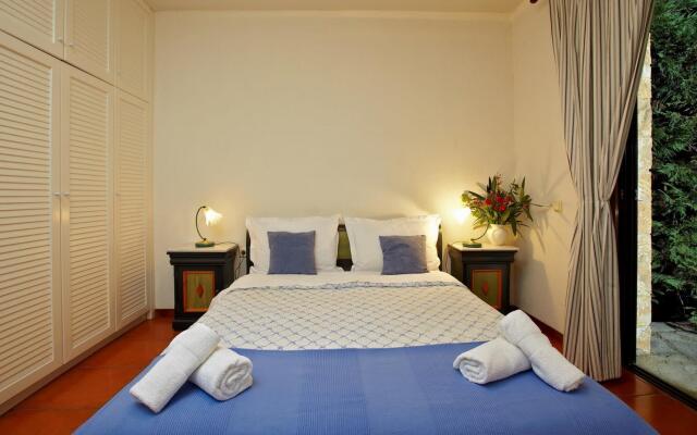 Sani Seaside Luxury - Villa Erato Pool Retreat