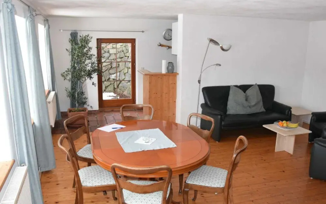 Holiday Home in Herrischried