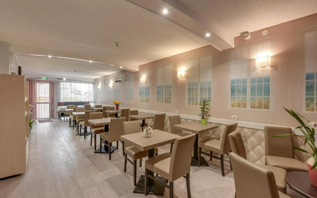 The Originals Access,Hôtel Thouars