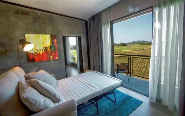 Villa Paddy