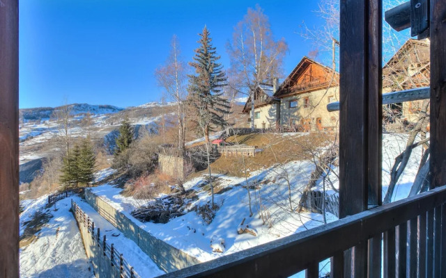 Grange Hike Ski - 17C Sestriere