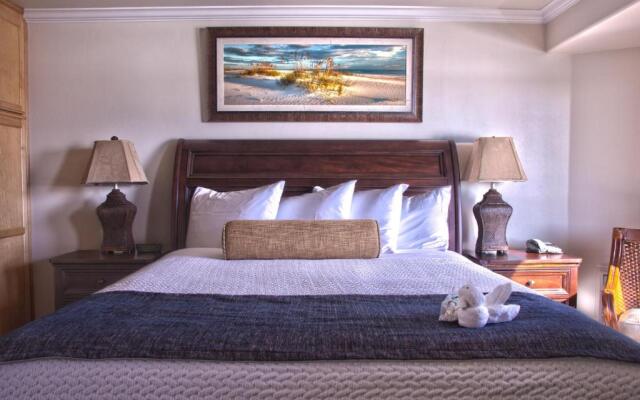 The Estero Inn