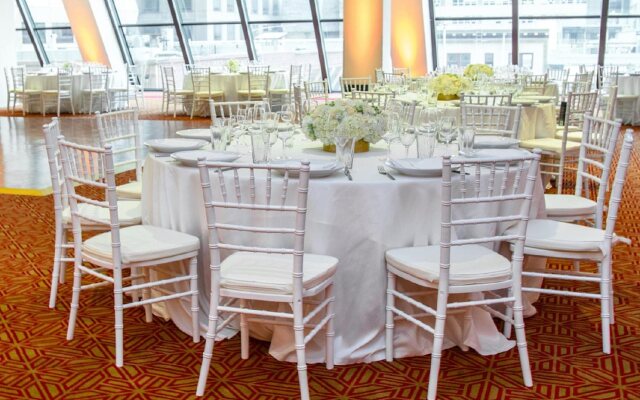 Hilton San Francisco Financial District