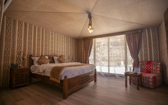 Shaden Resort by Accor