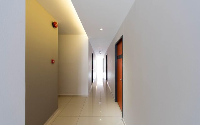 Sovotel @ Damansara Uptown 36