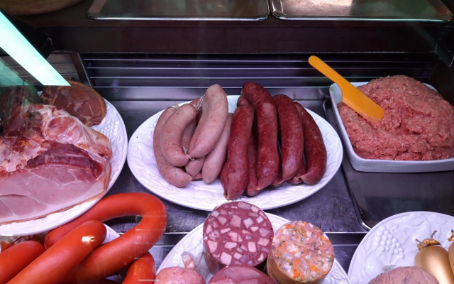 St Maximin City Ferienwohnungen