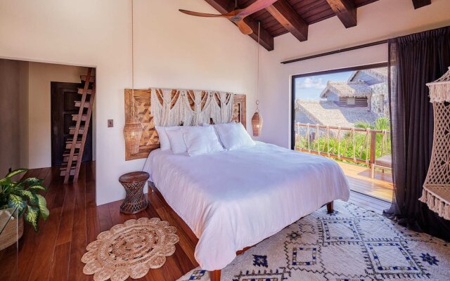 The Aerial BVI - All Inclusive