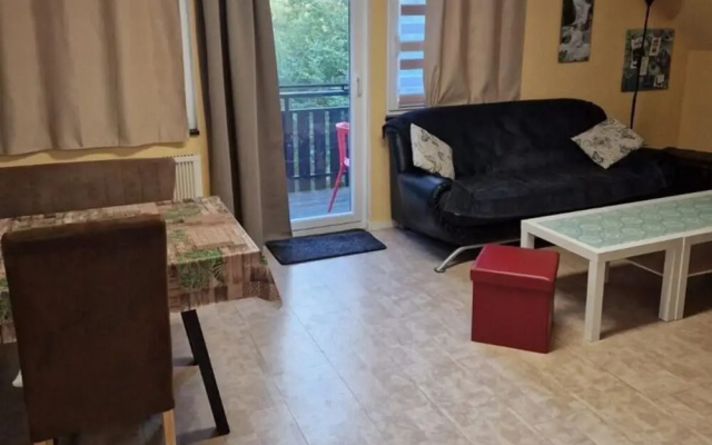 Ferienwohnung in Frankenau