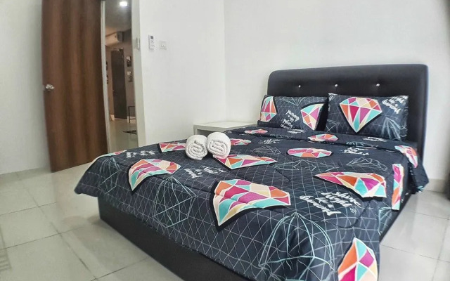 My Casa Deluxe Apartment Near Gleneagles