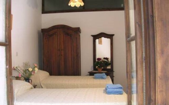 Kalavasos View Traditional Apartments