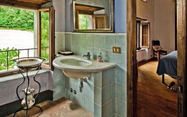 Agriturismo Terra di Michelangelo