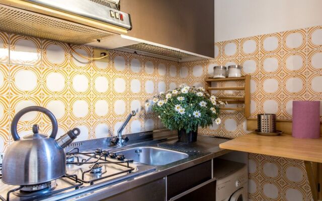 Appartamenti Massimiliano