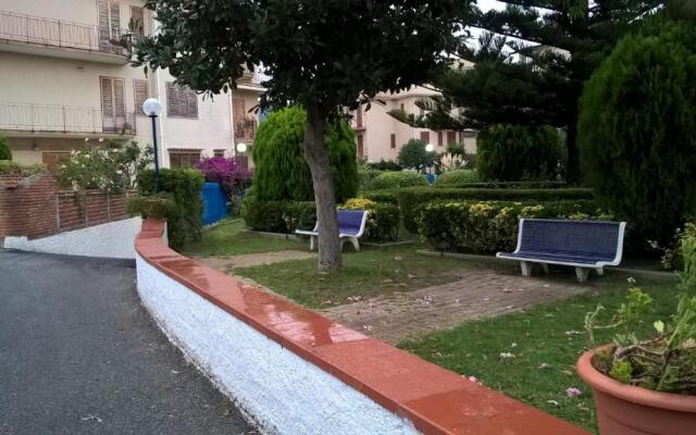 Residence Baia Blu Falcone