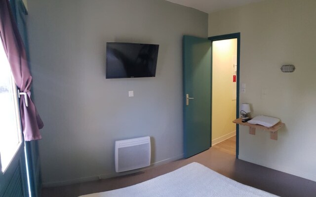 Fast hotel Castres