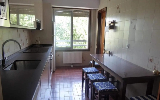 Egona-Zin5 Vivienda Cerca de la Playa, Con Garaje