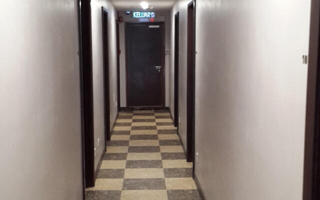 Timez Business Hotel