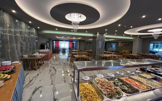 Vanisko Hotel