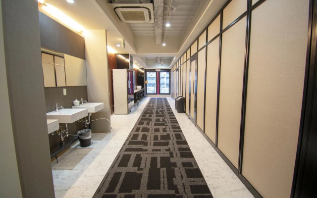 Prime Inn Nippombashi