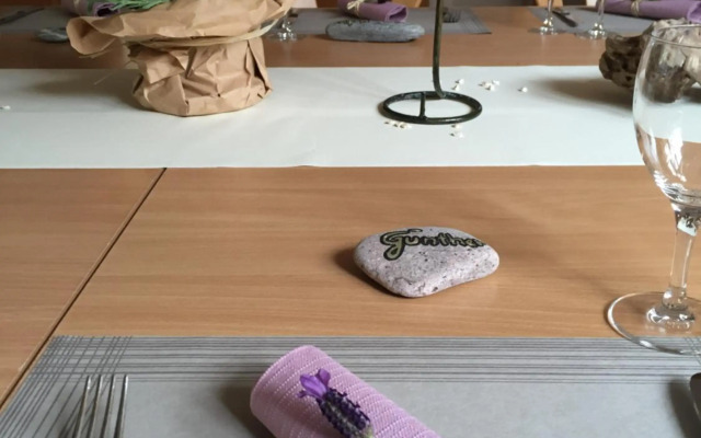 Wein Lodge Durbach - Josephsberg