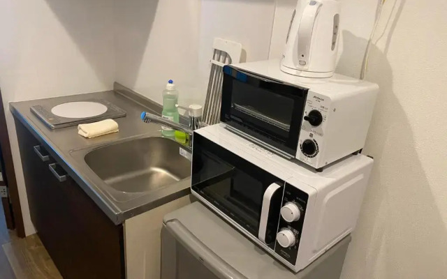 Apartment Hotel KANSO