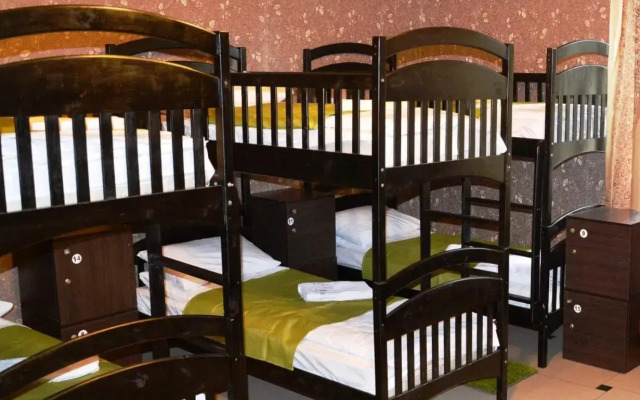 Guest House Pid Dubom