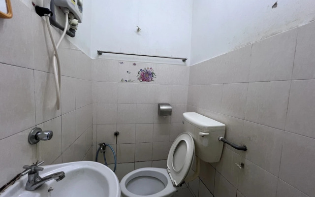 Seri Kemaman Inn, Chukai Terengganu