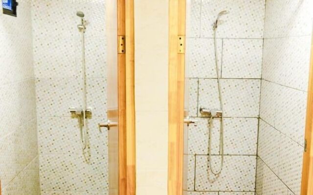 Casa Lili Backpackers