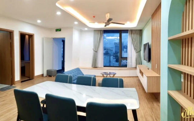 Aloha Hotel Vung Tau