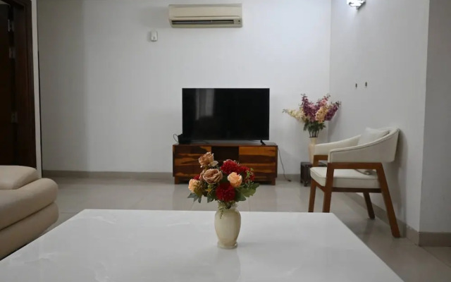 Luxury Furnished Serviced Apartments In Gurgaon