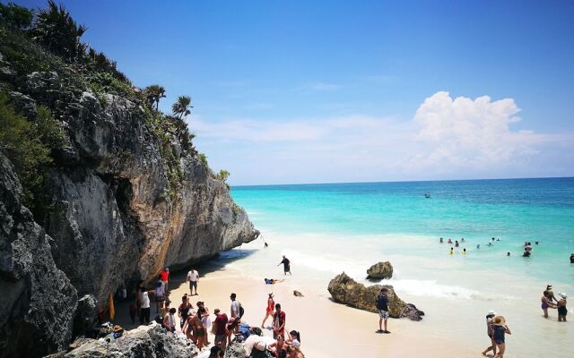 Hotel Muyu Tulum