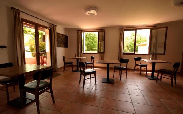 Auberge Verdon (Adults only)