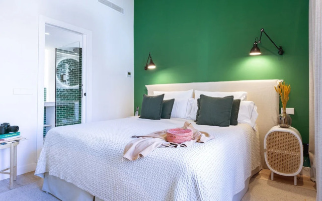 Samaritana Pied-à-Terre