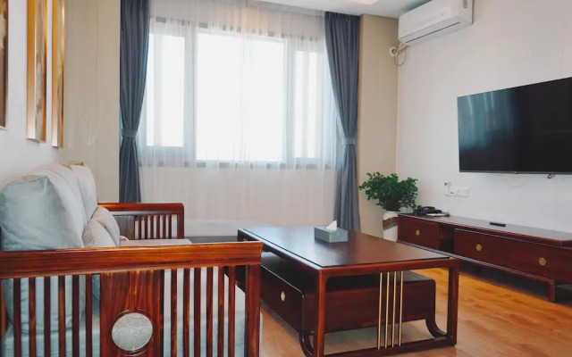 Escale International Hotel