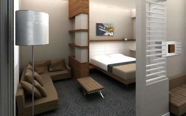 Hotel Yenibosna