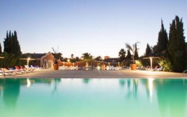 Camping Club Les Tropiques