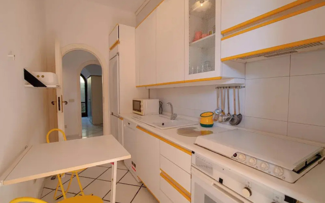 Villa Contessa