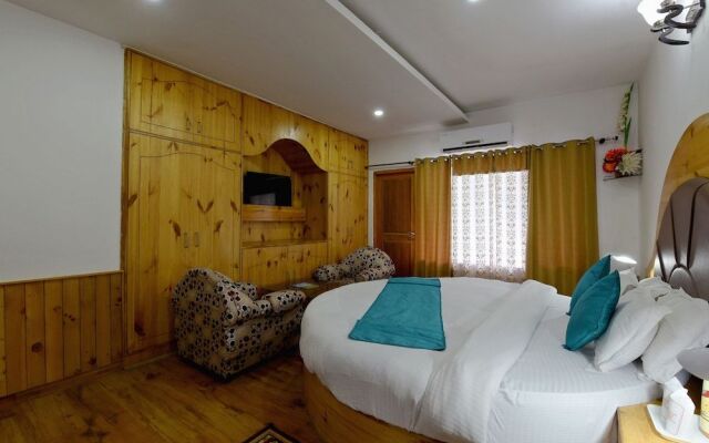 Palette - Manali Valley Resort