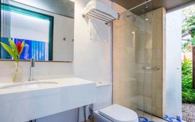 Hotel Aldeia de Sahy