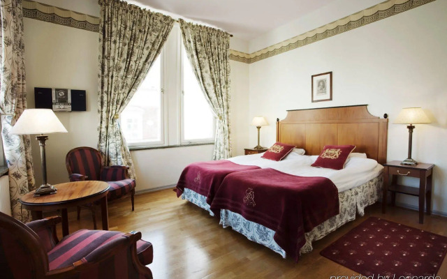 Karlskrona Stadshotell, BW Signature Collection