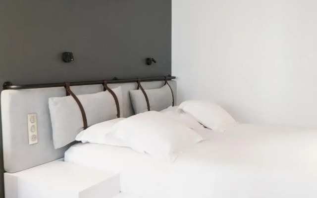 Rue De La Victoire By Onefinestay