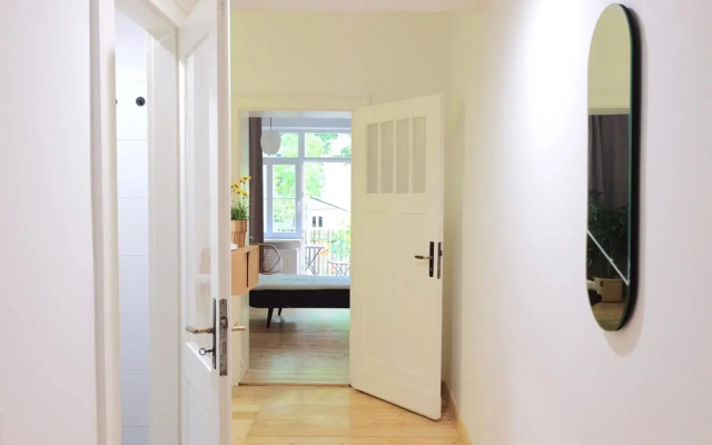 Design Apartments Weimar Altstadt