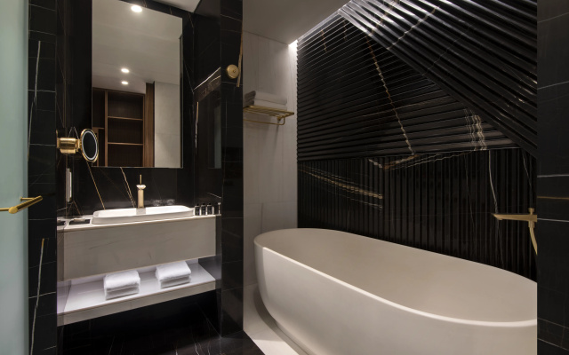 Steigenberger Hotel Doha