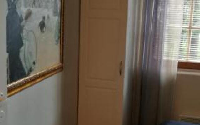 Levin Alppi 3 A 1 Apartment