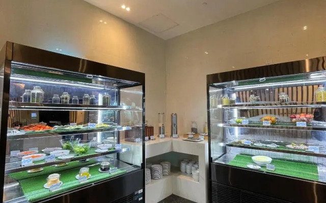 Hilton Garden Inn Puchong