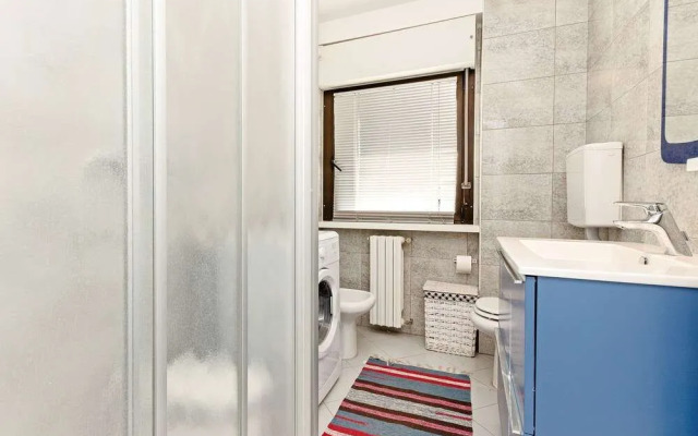 Verona Borgo Milano Flat