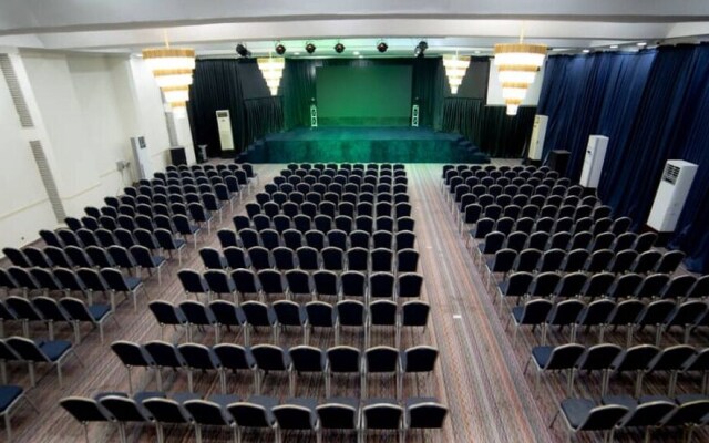 Swiss International The Vistana