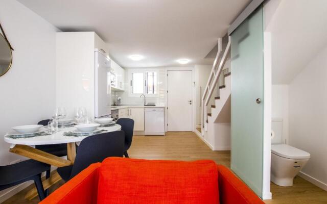Parque Santiago 1 Duplex 2A014