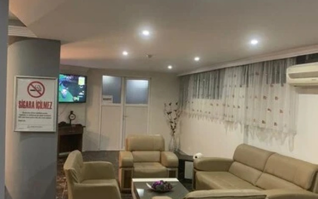 Sun Bungalow