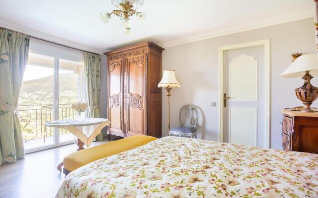Le Clos des Senteurs