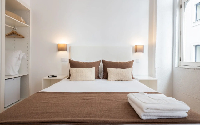 Mystay Porto Batalha